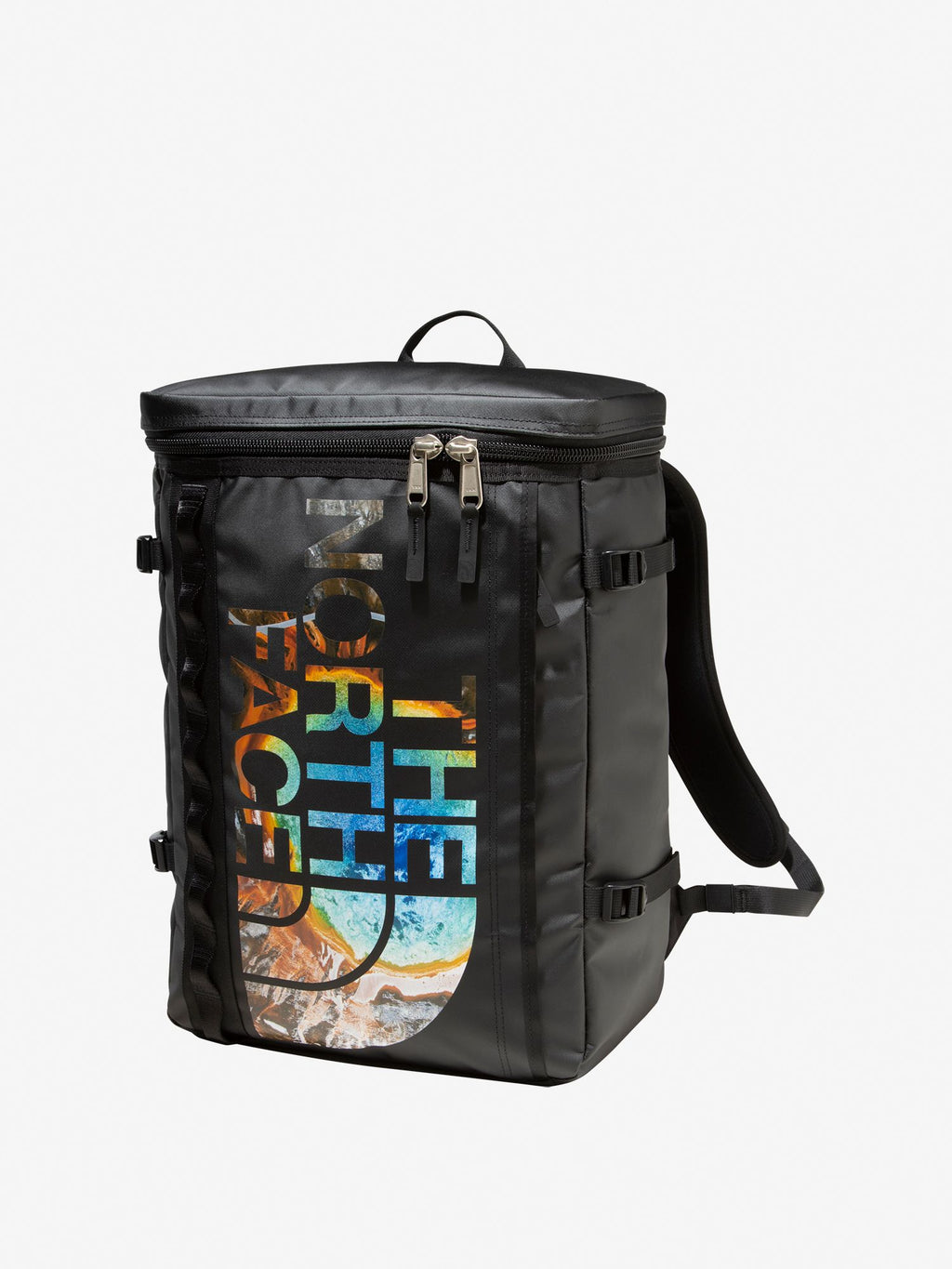 Novelty BC Fuse Box - Yosemite Print 2