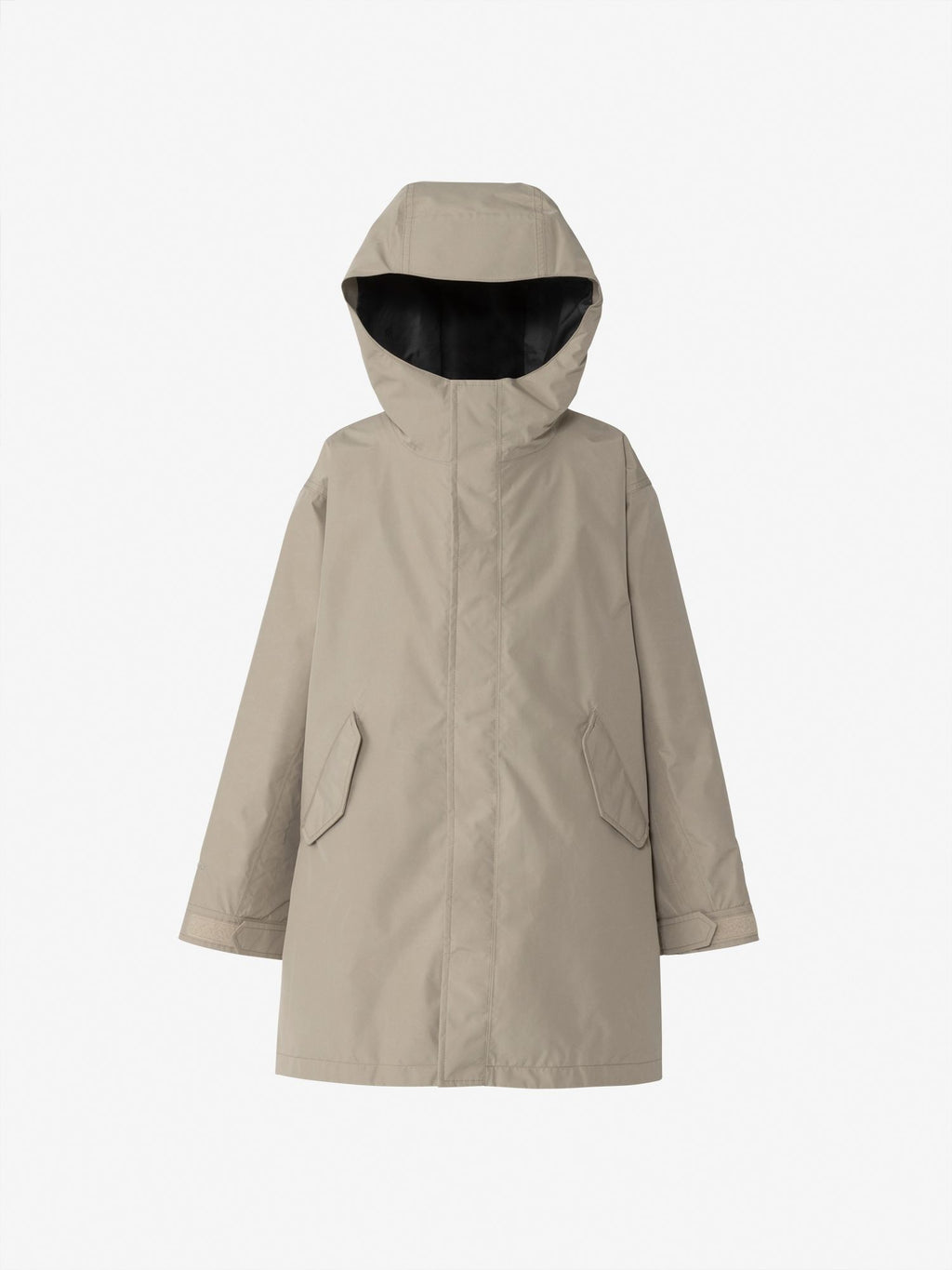Gore-Tex Coat (Kids) - Flux