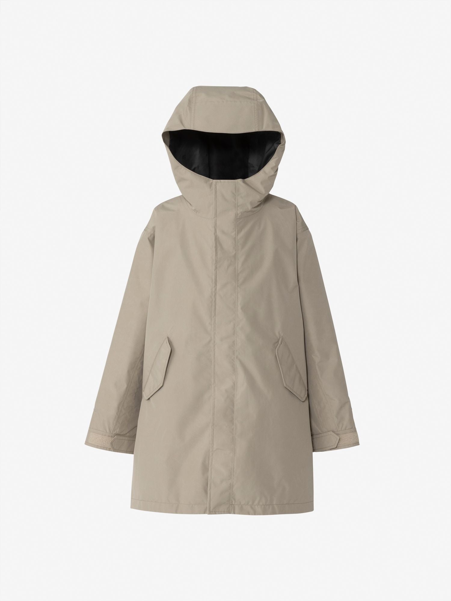 Gore-Tex Coat (Kids) - Flux