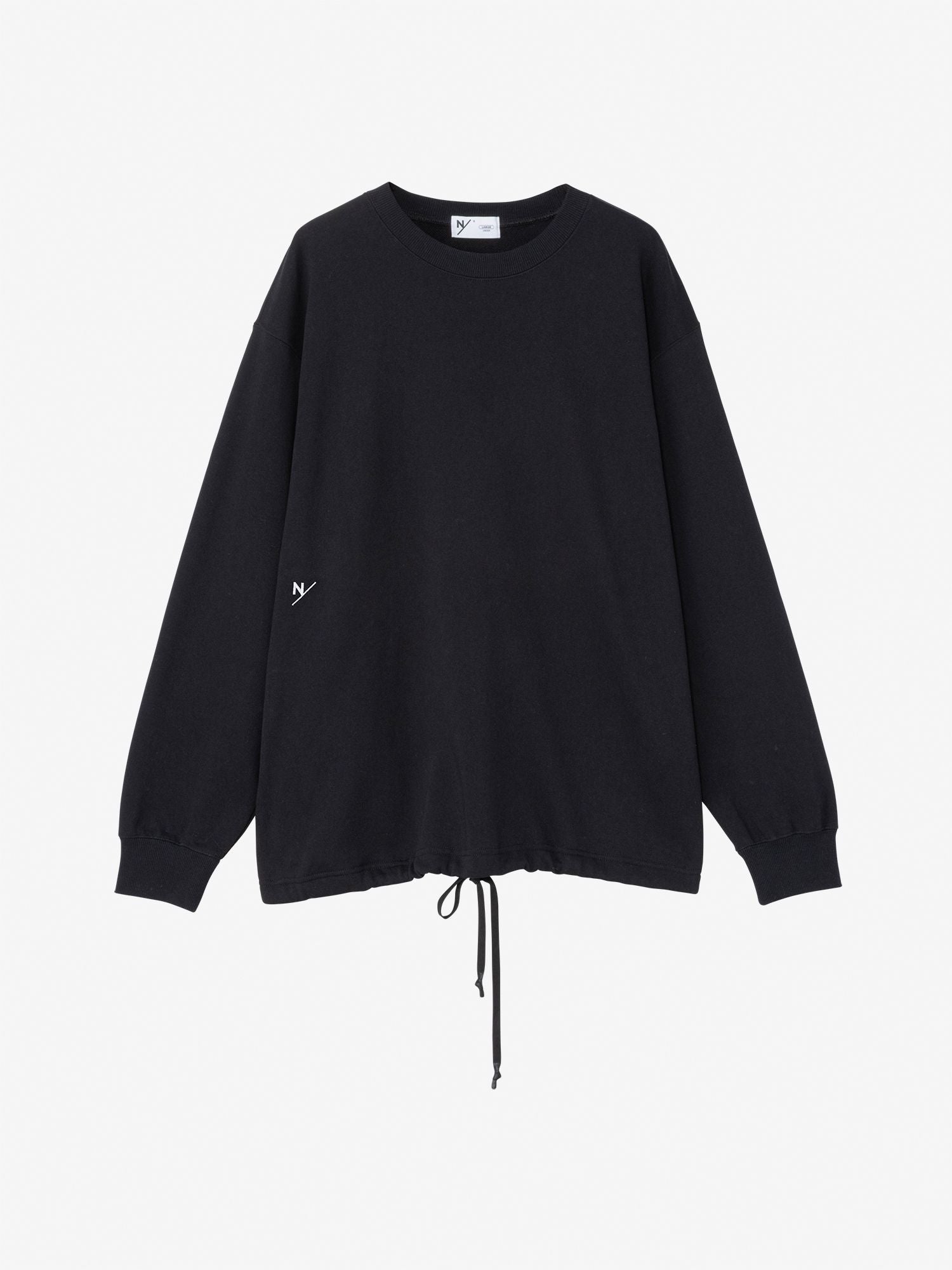 MXP Standard / Sweat Graphic Crew Neck (Unisex) - Black 1