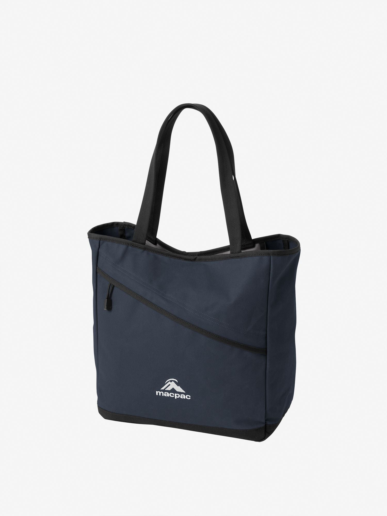 Light Alp Tote M - Dusk