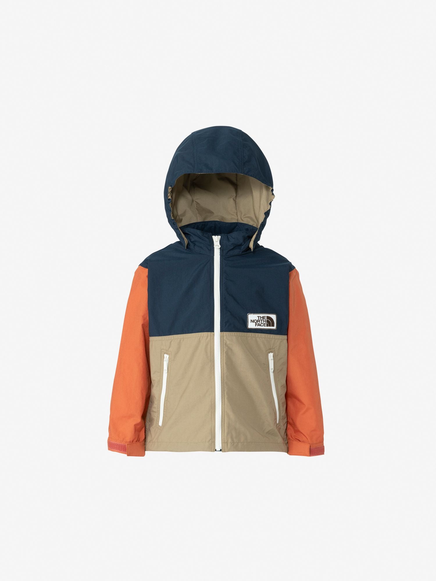 Toddler Grand Compact Jacket (Kids) - Multicolor A