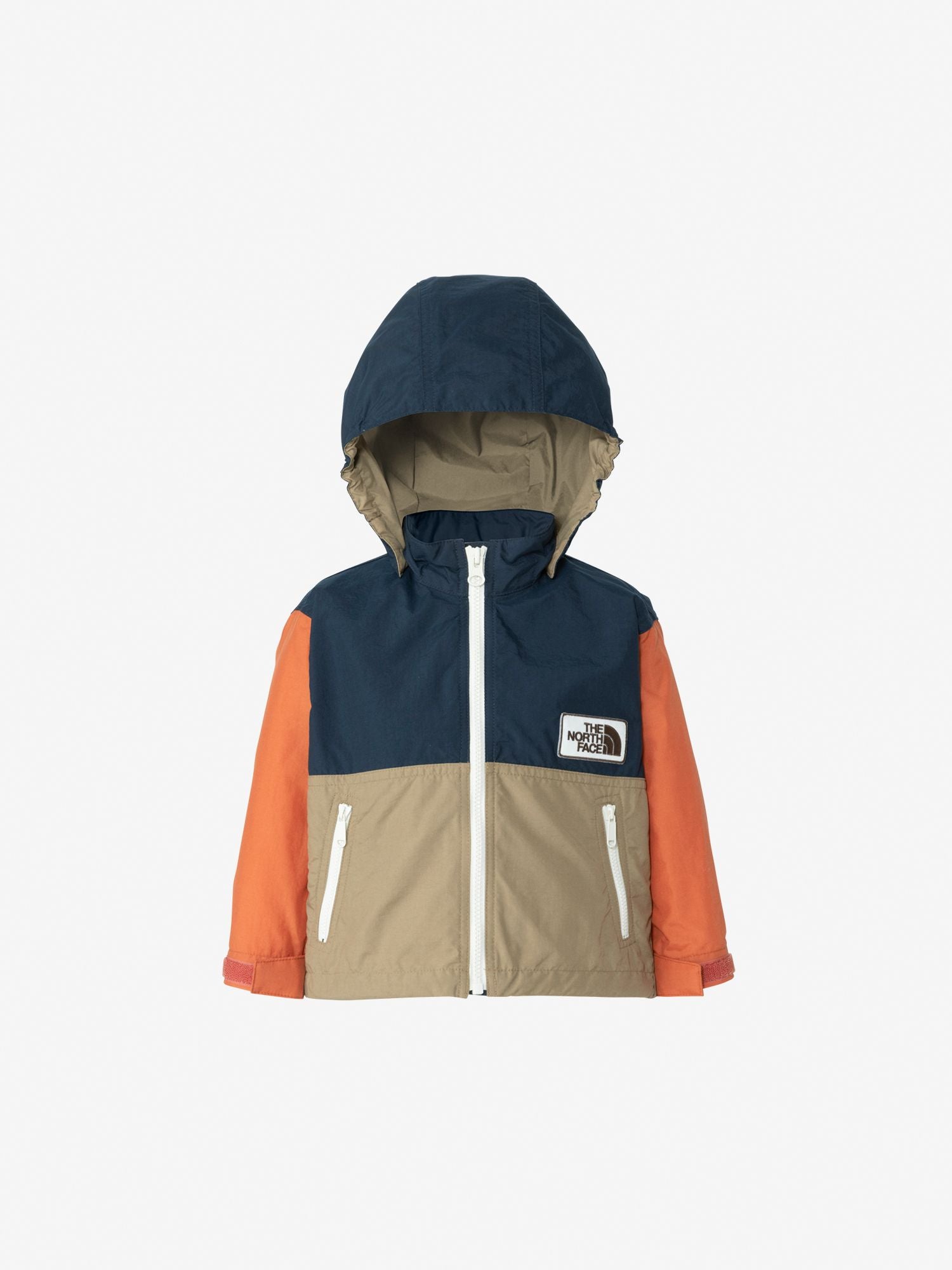 Grand Compact Jacket (Baby) - Multicolor A