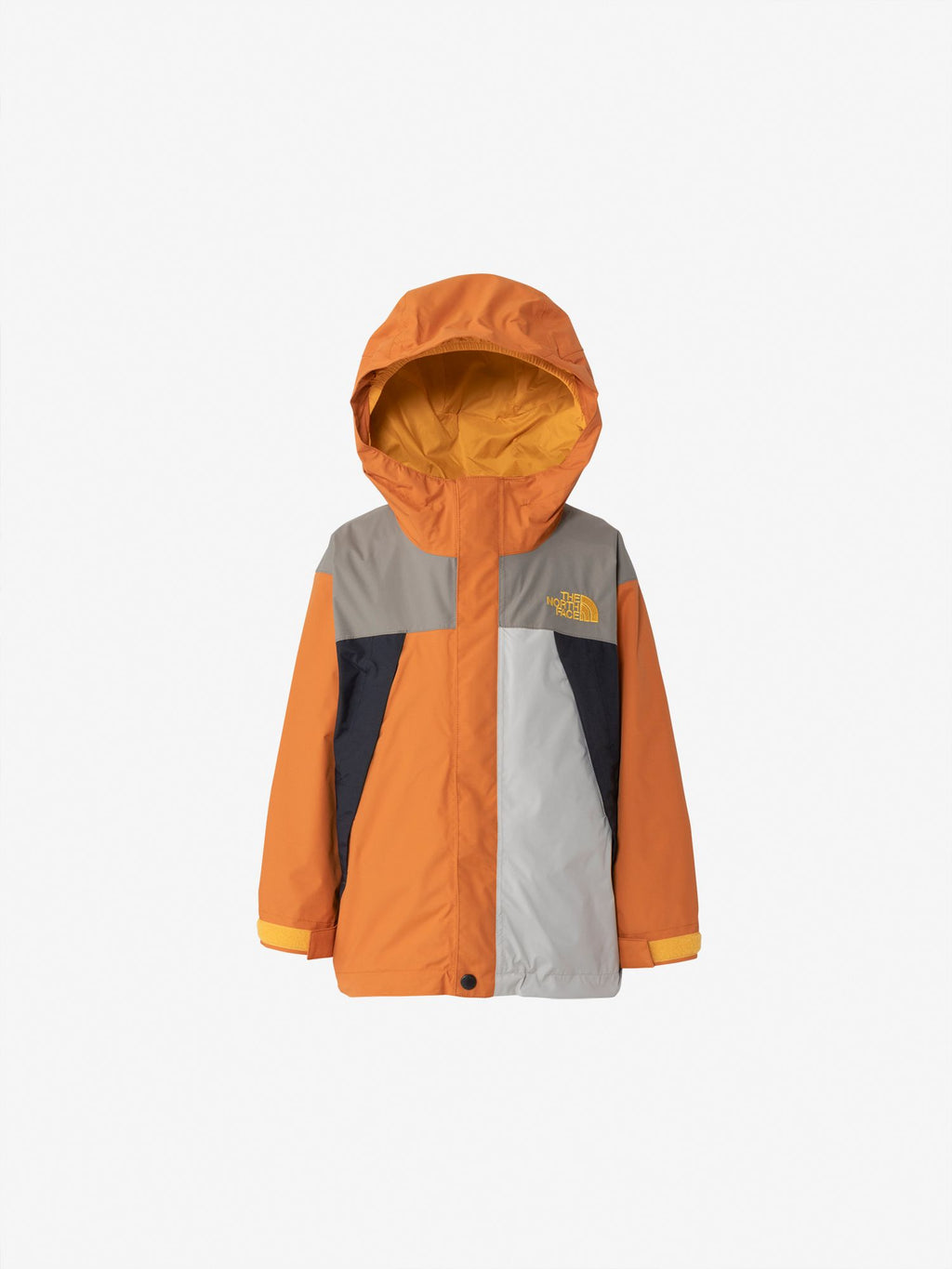 Toddler Novelty Scoop Light Jacket (Kids) - Multicolor A