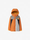 Novelty Scoop Light Jacket (Kids) - Multicolor A
