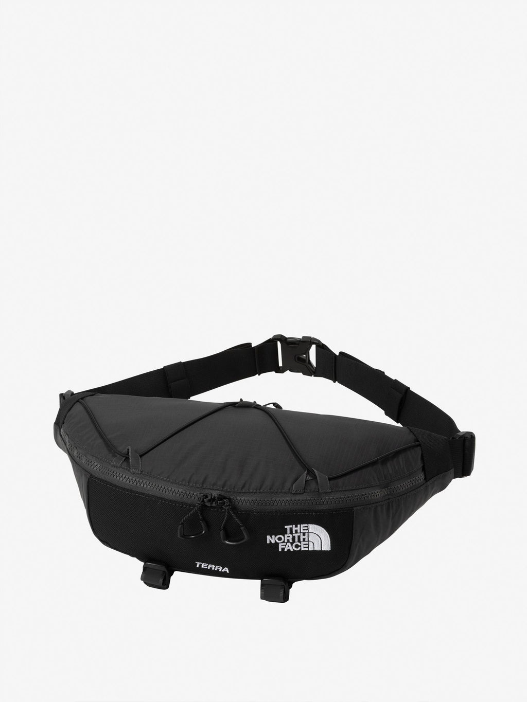 Terra Lumber 6L - Asphalt Gray x TNF Black