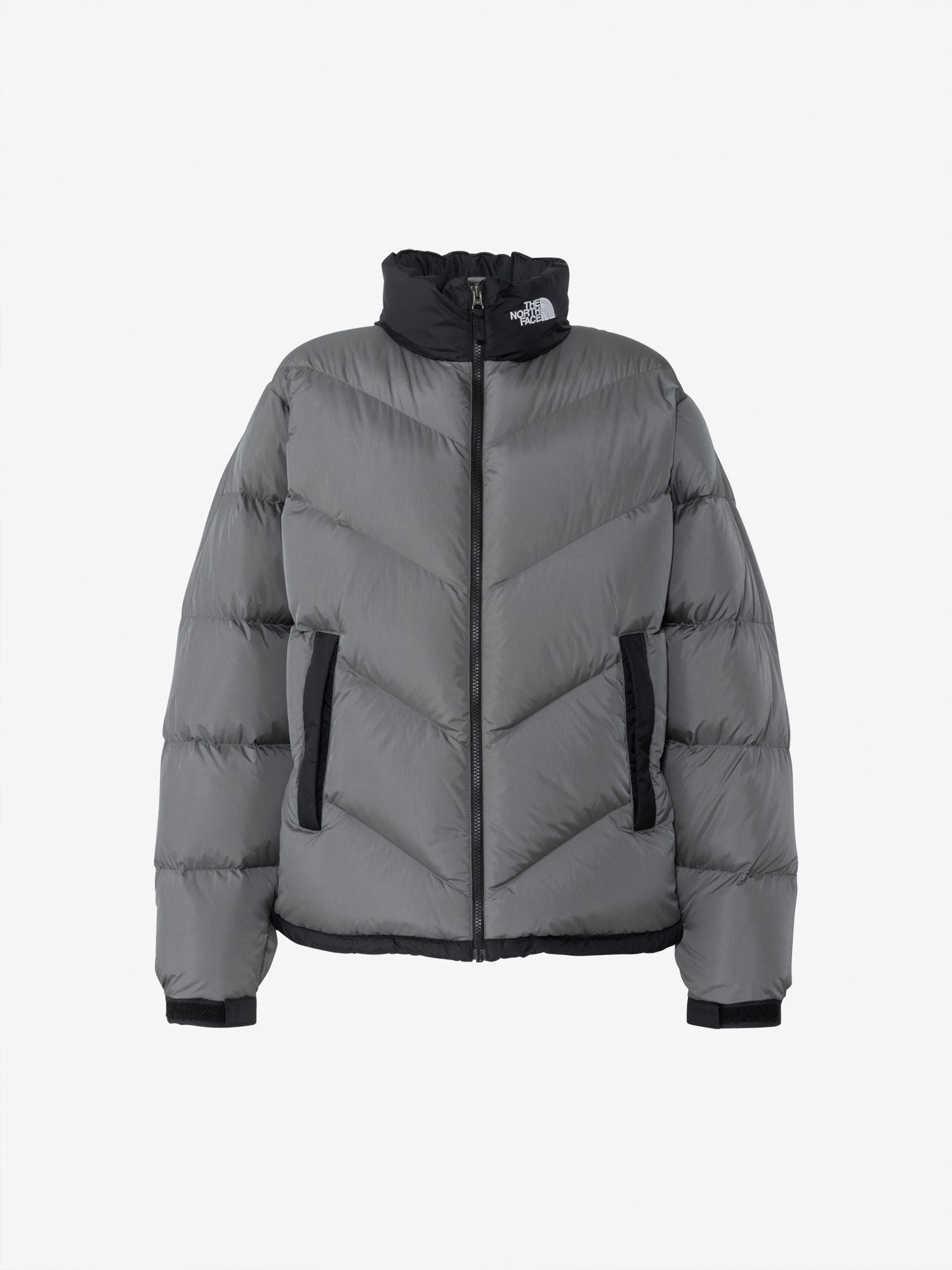 Ascent Jacket (Unisex) - Fuse Box Grey