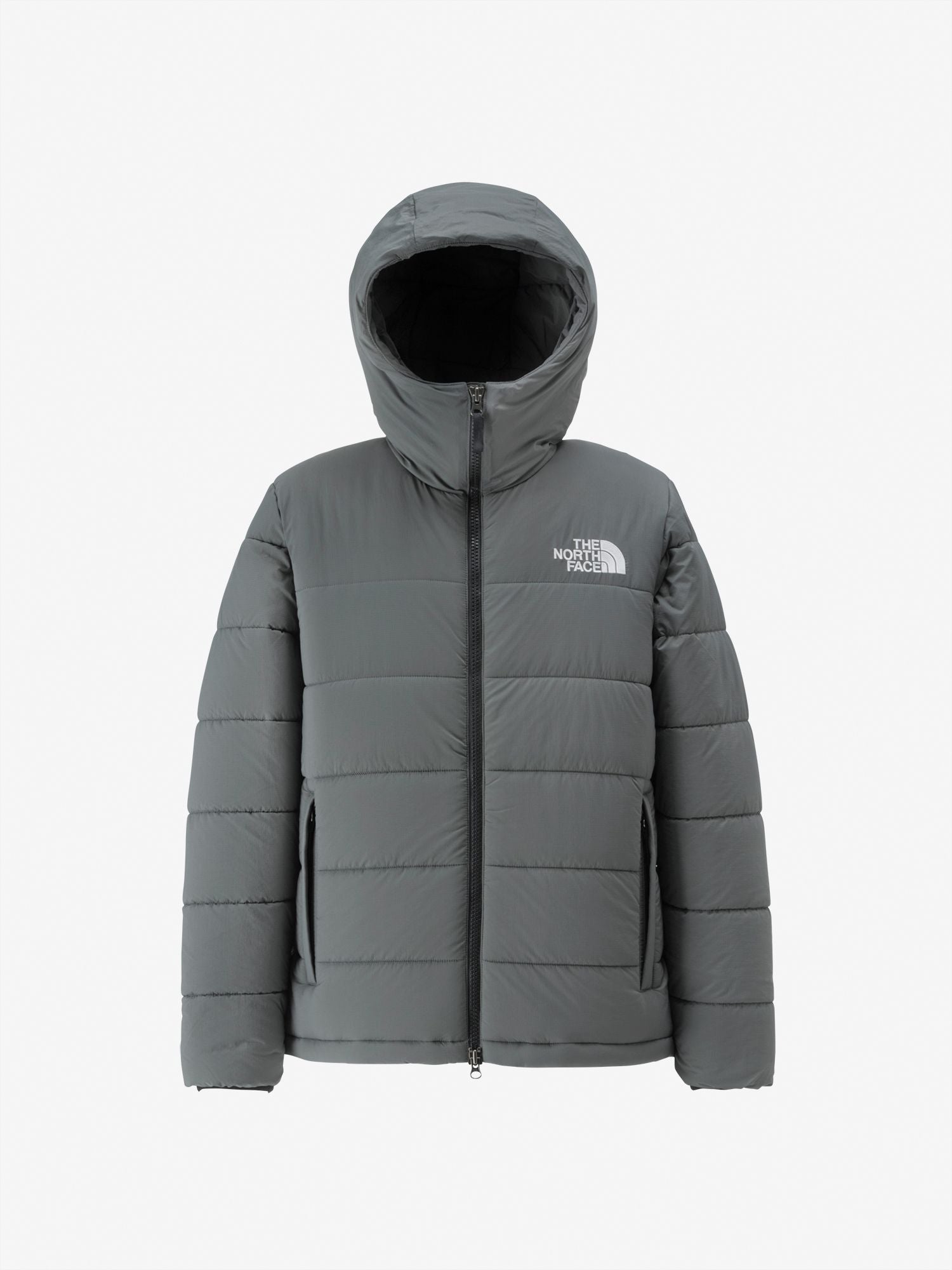 Trango Parka (Unisex) - Fuse Box Gray