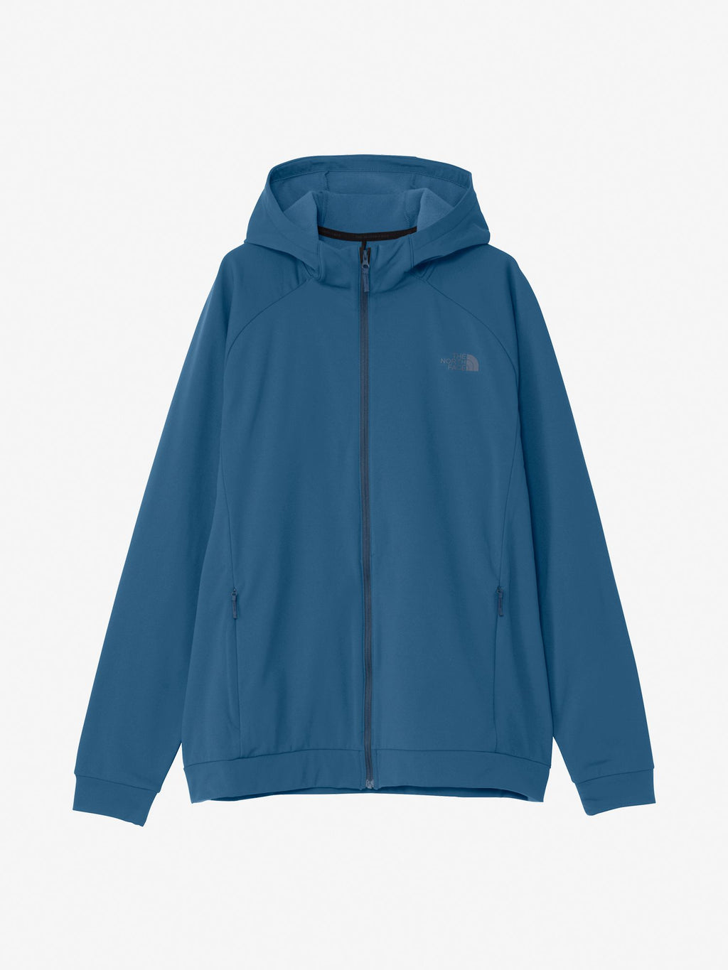 Thermal Light Action Hoodie (Men's) - Mountain Blue