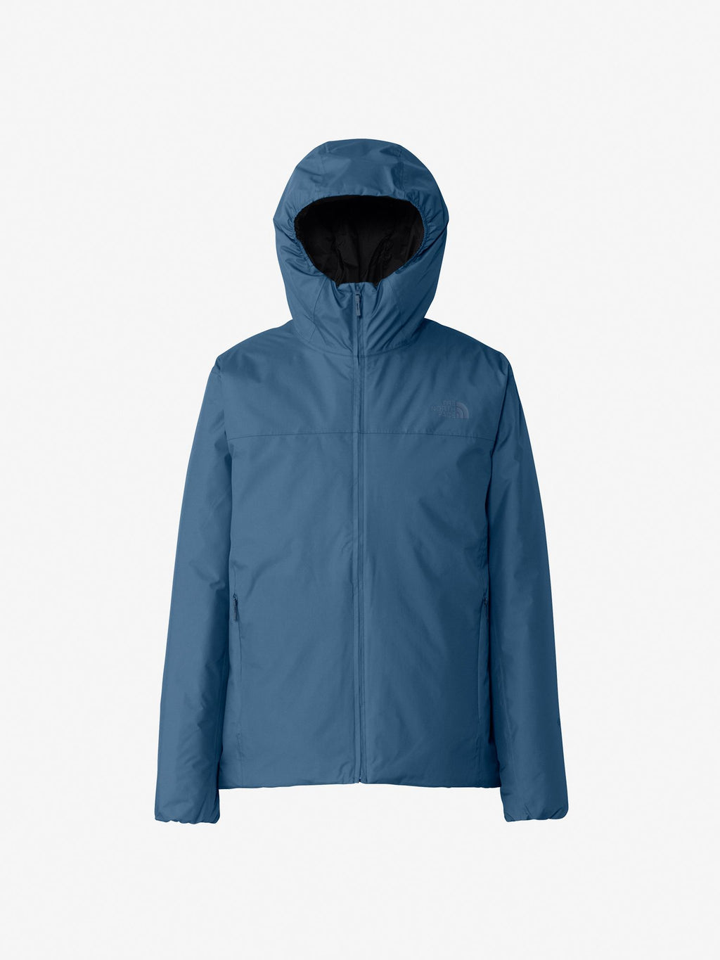 GTX Action Insulated Jacket (Unisex) - Mountain Blue
