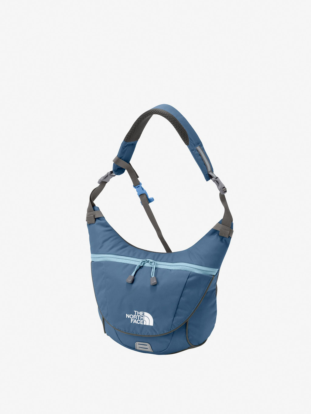 Ippi Sling (Kids) - Mountain Blue