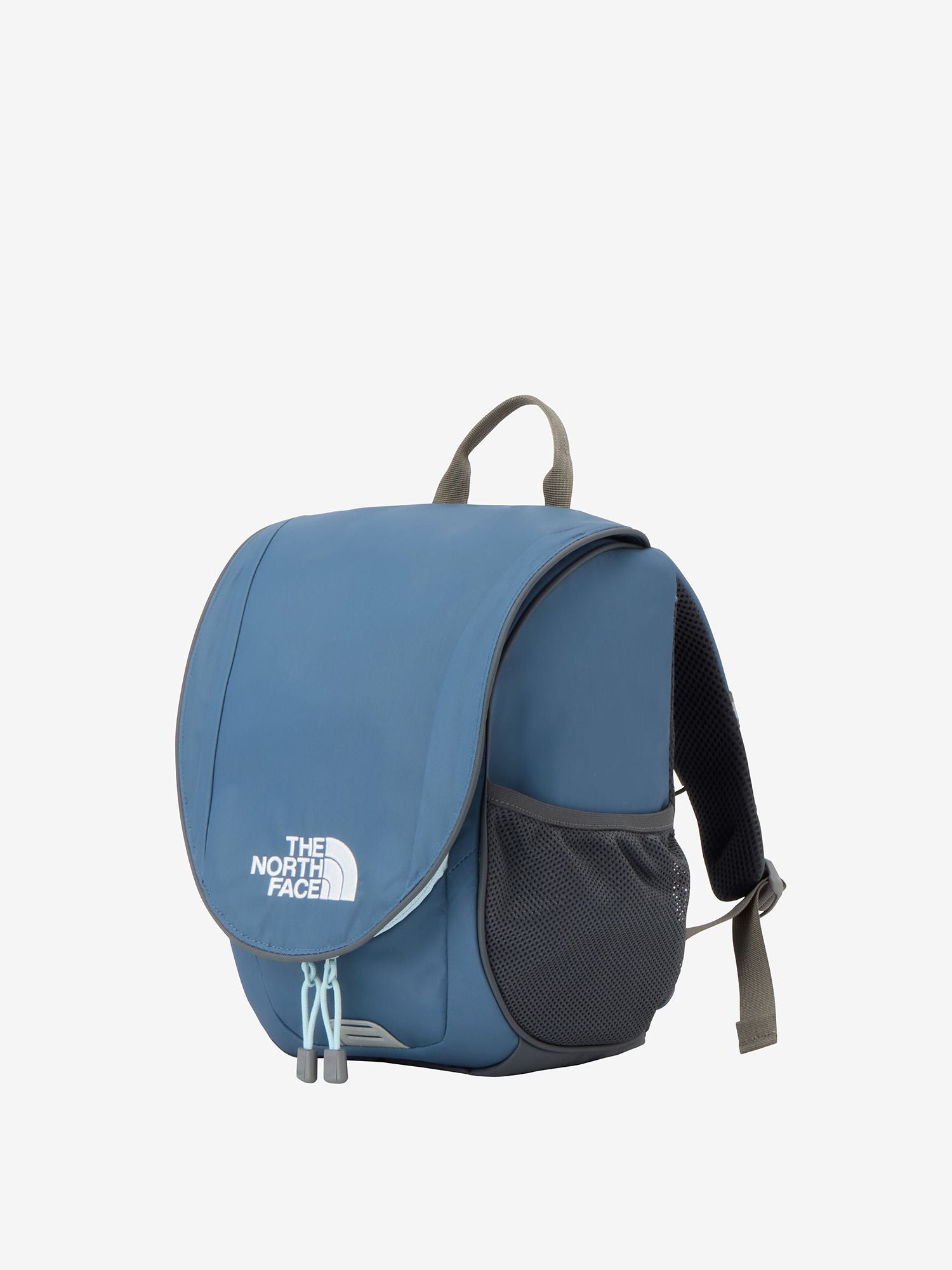Ippi Pack (Kids) - Mountain Blue