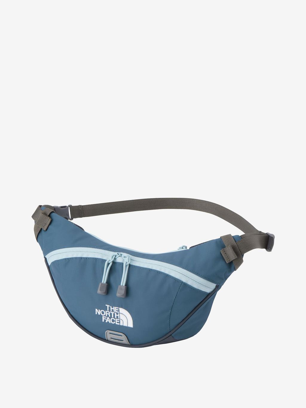 Ippi Hip Pack (Kids) - Mountain Blue