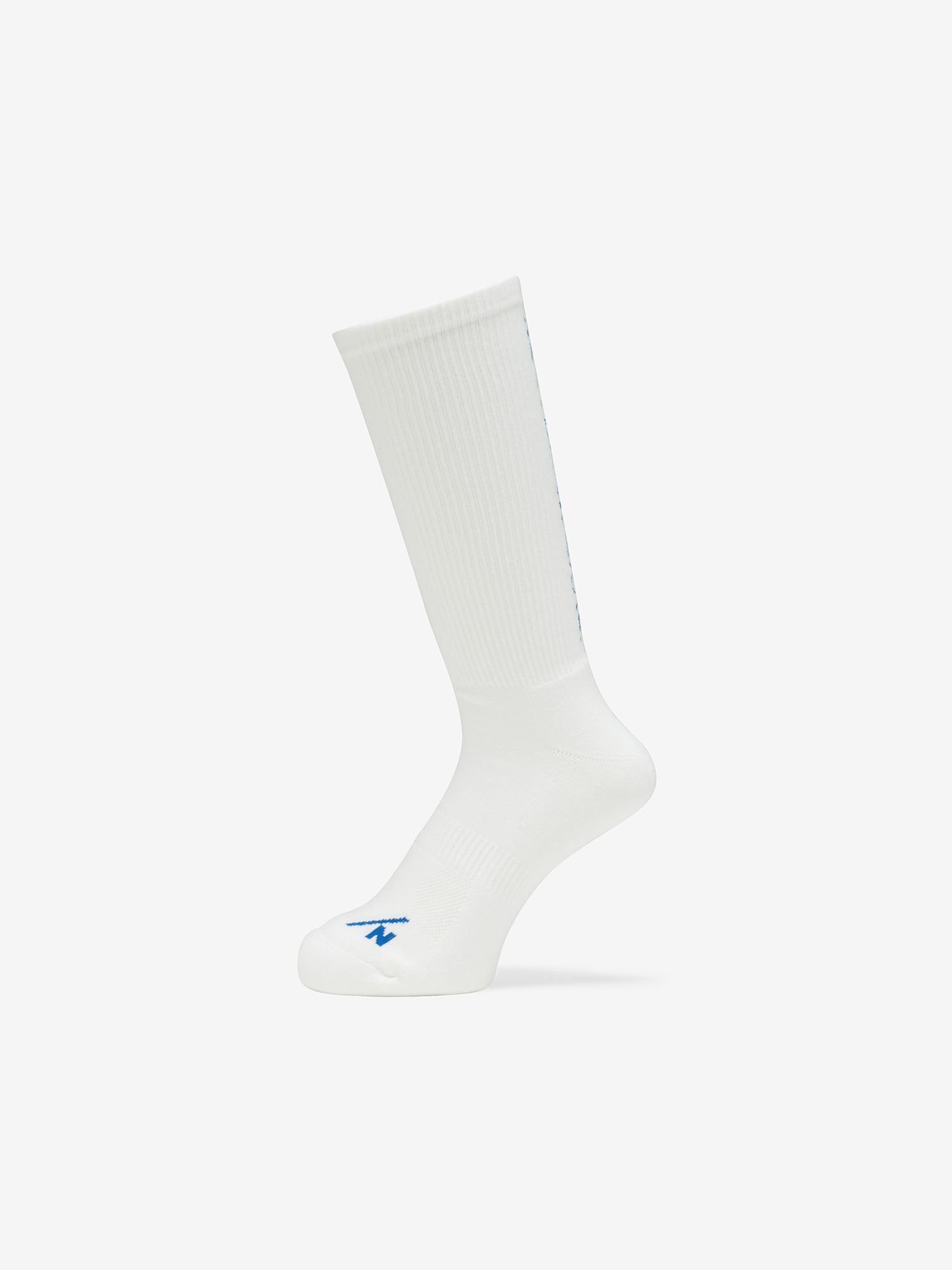 Logo Socks (Unisex) - Deep Blue