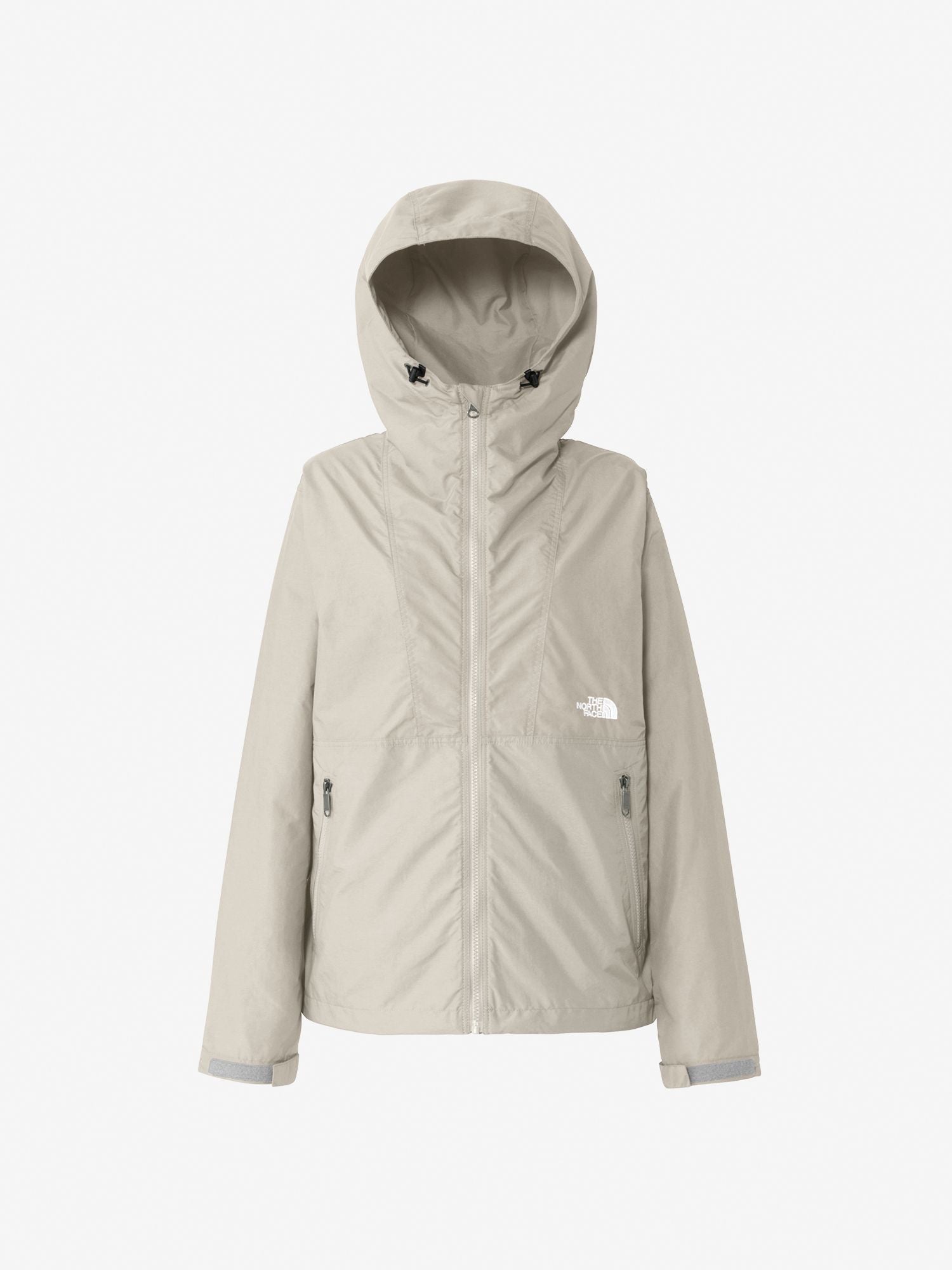 Compact Jacket (Women's) - Fossil Ivory