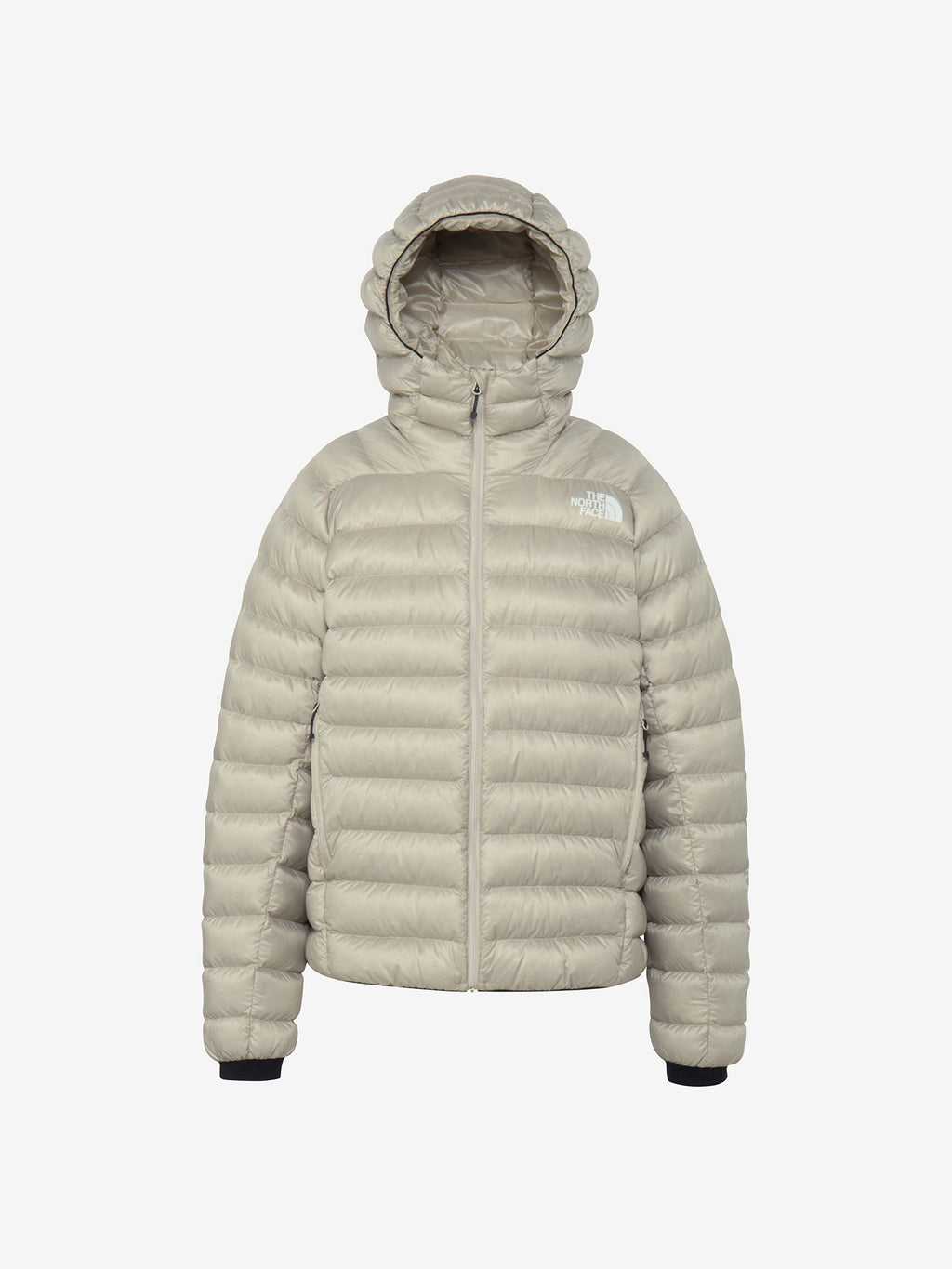 Wuzel Hoodie (Women's) - Fossil Ivory