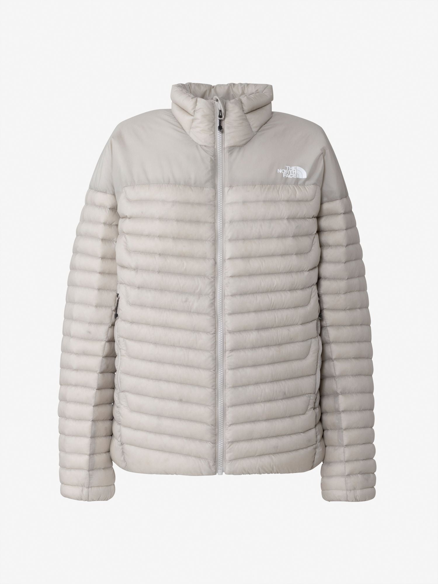 Thunder Jacket (Women's) - Fossil Ivory