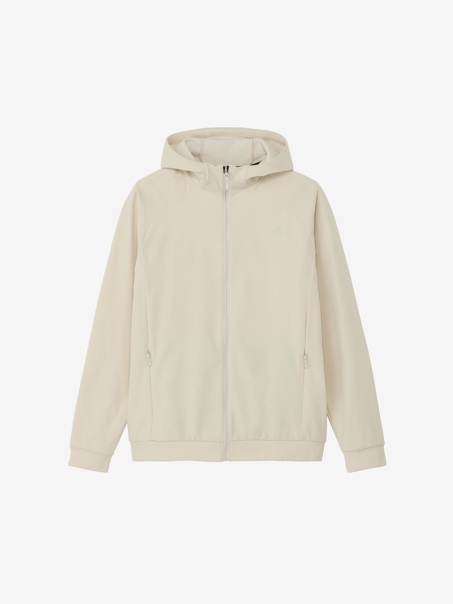 Thermal Light Action Hoodie (Men's) - Fossil Ivory