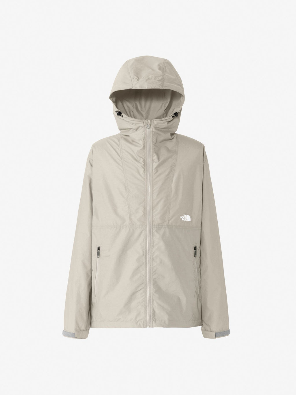 Compact Jacket (Men's) - Fossil Ivory
