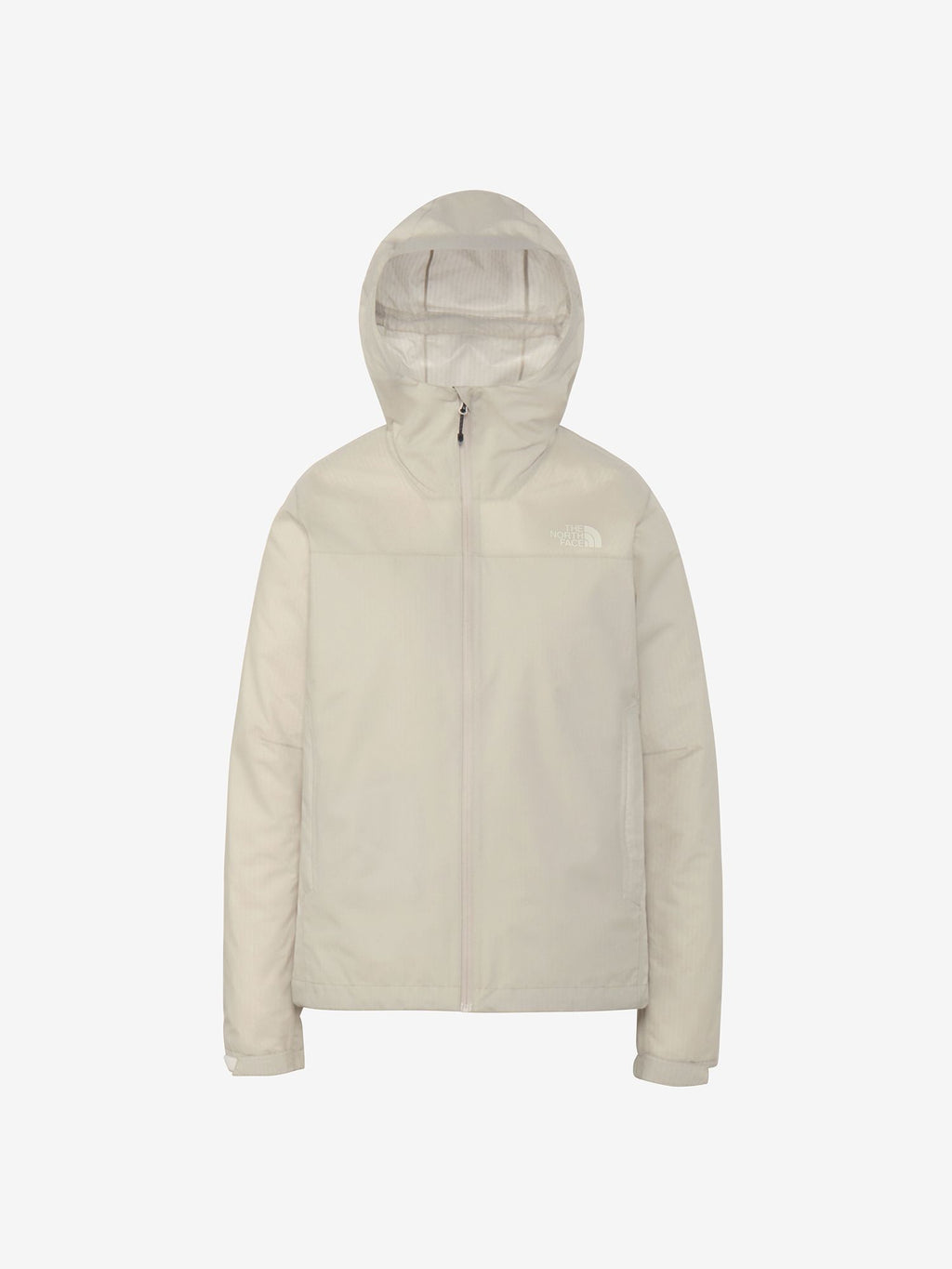 Venture Jacket (Women's) - Fossil Ivory