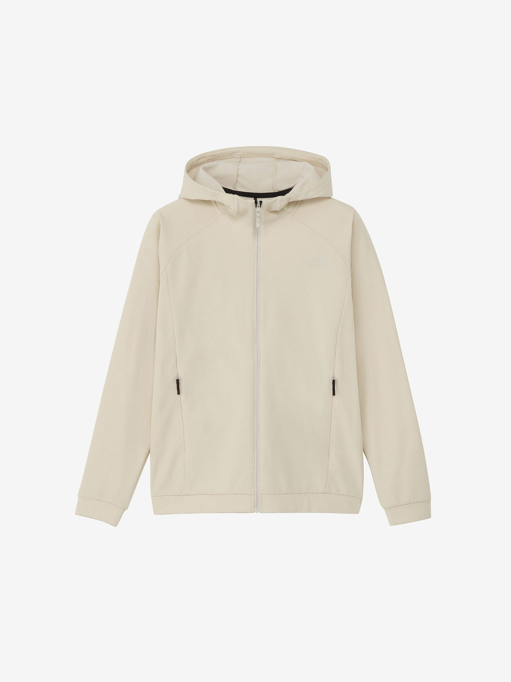 Thermal Light Action Hoodie (Women's) - Fossil Ivory