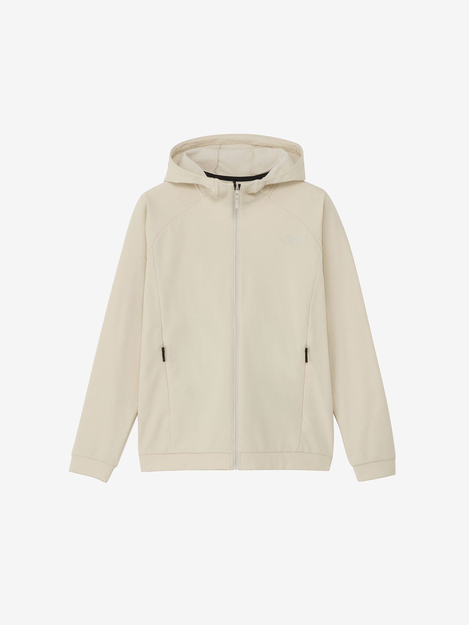 Thermal Light Action Hoodie (Women's) - Fossil Ivory