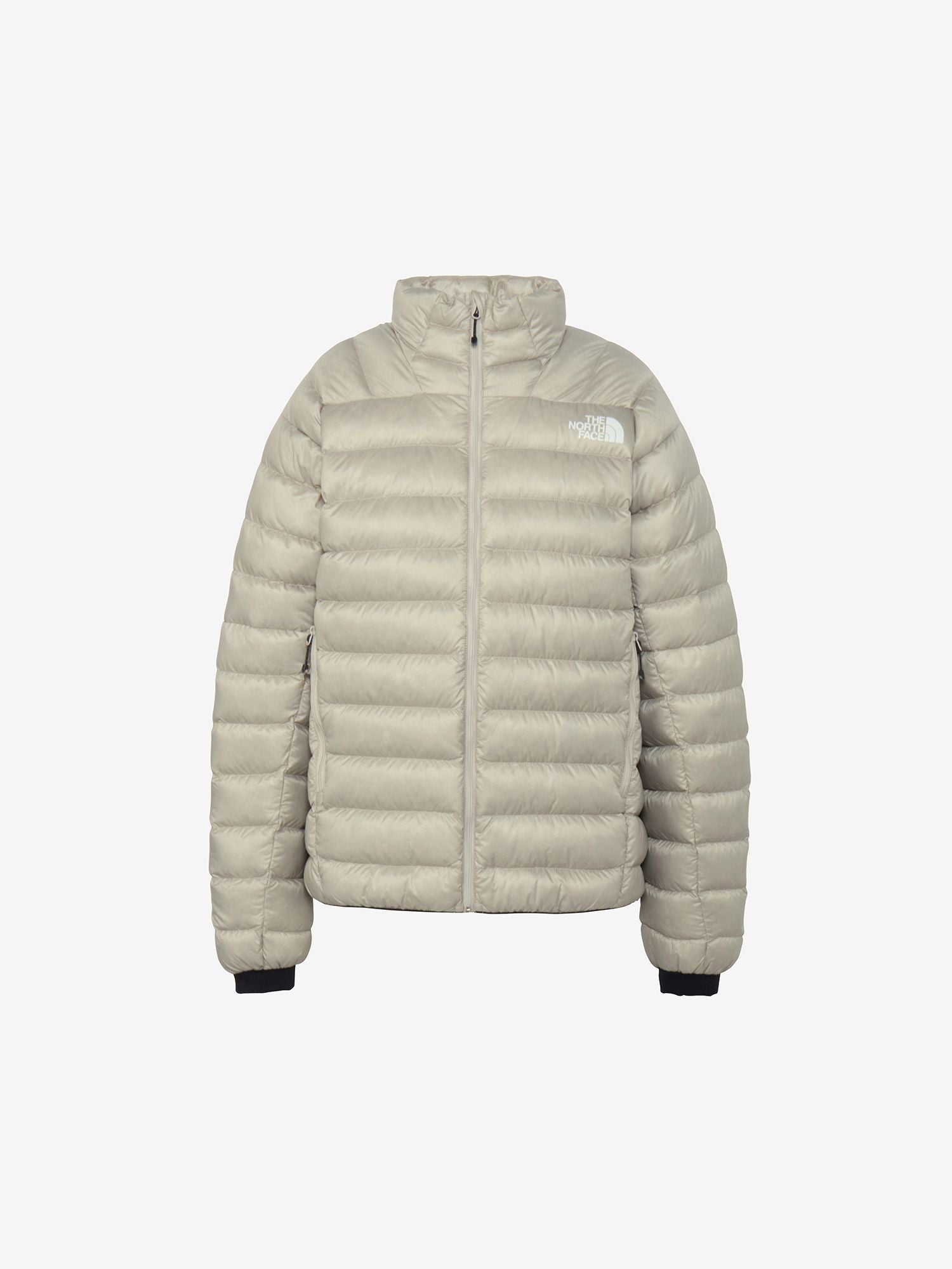 Wuzel Jacket (Women's) - Fossil Ivory