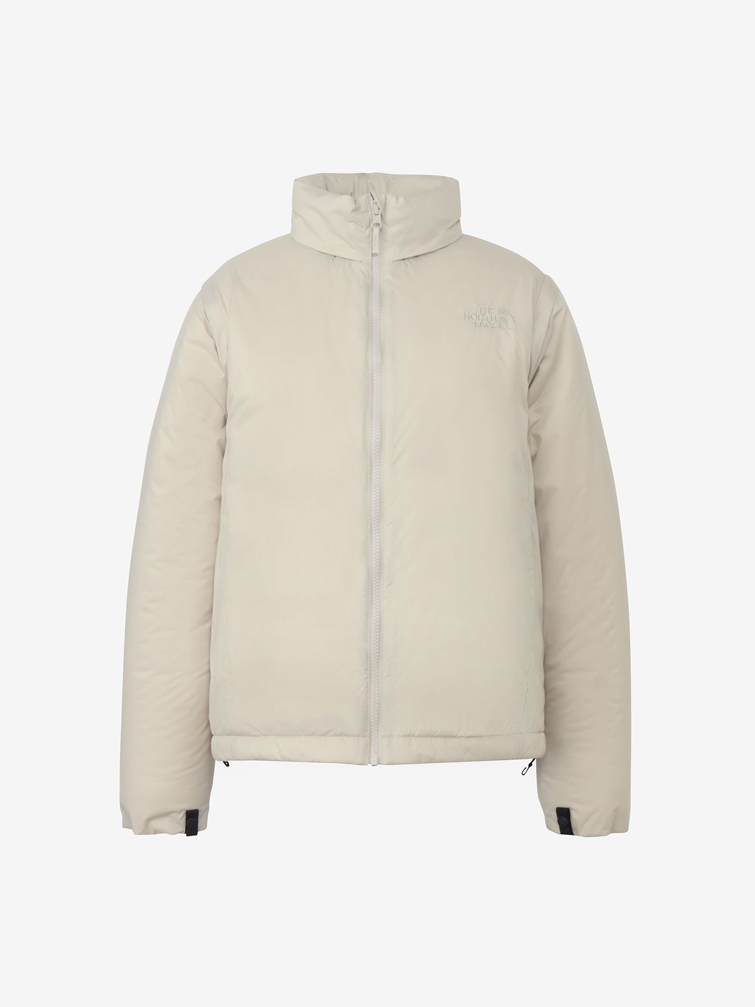Zip-in Sunny Nook Jacket (Women's) - Fossil Ivory