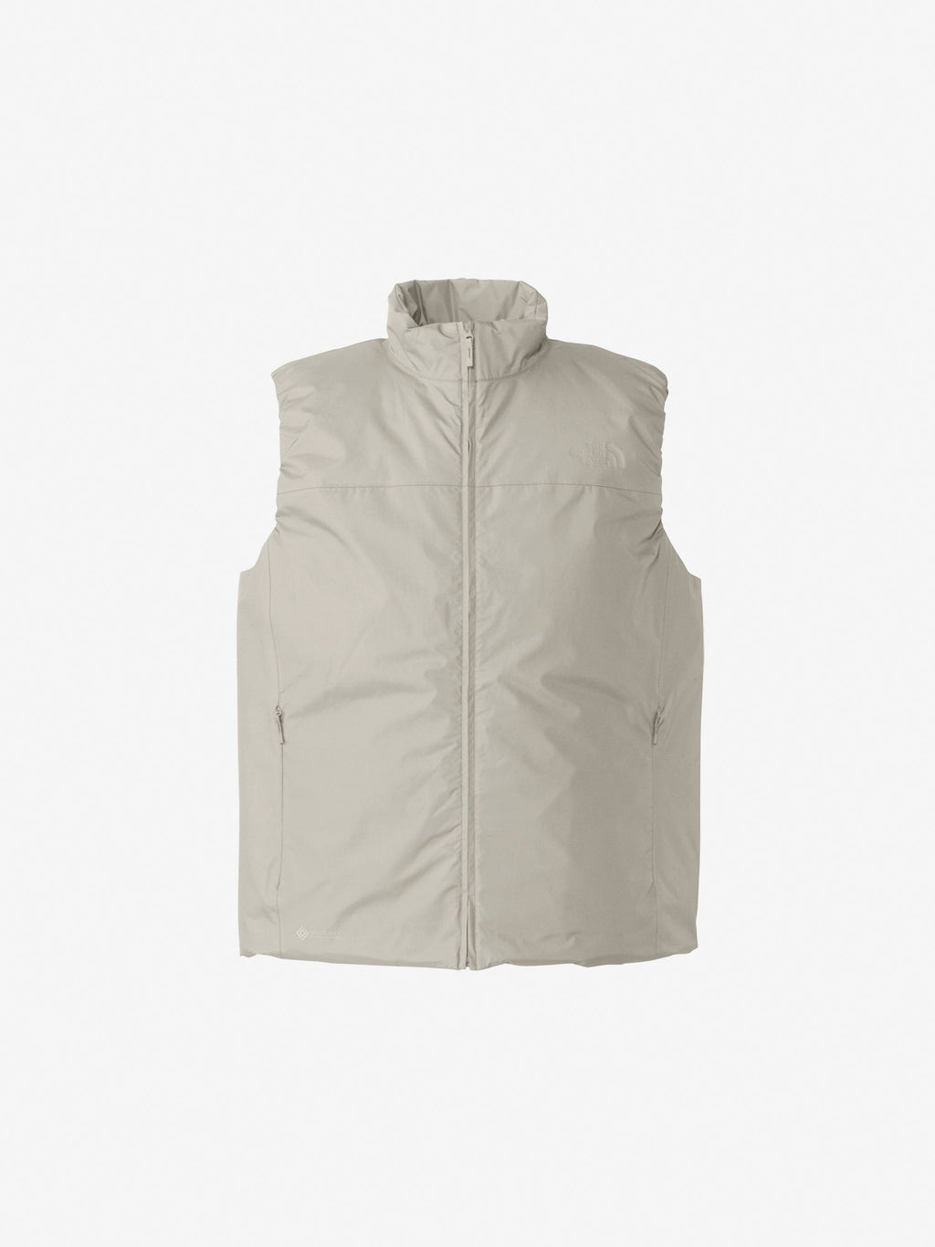 GTX Action Insulated Vest (Unisex) - Fossil Ivory