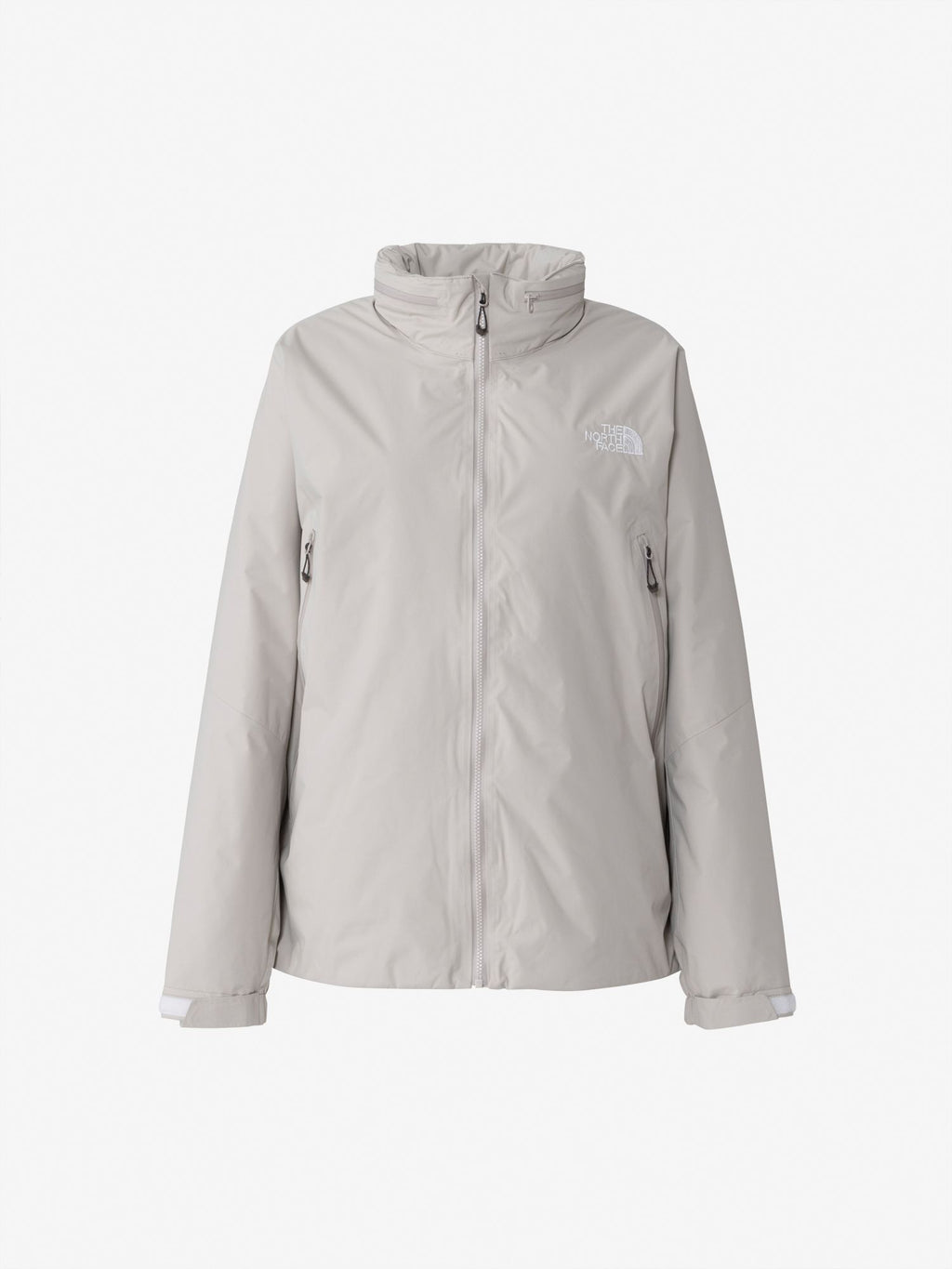 Waterproof Insulation Jacket (Women's) - Fossil Ivory