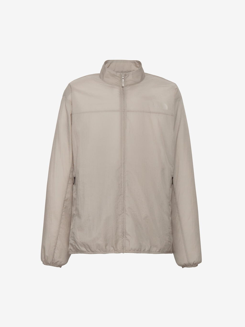 Diamond Fuse Action Wind Jacket (Men's) - Fossil Ivory