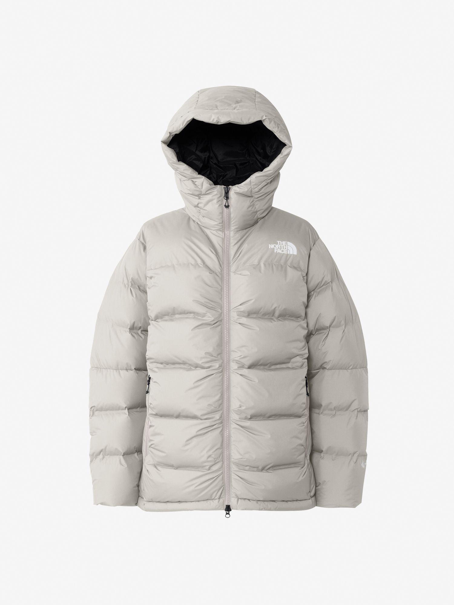 EX Belayer Parka (Unisex) - Fossil Ivory