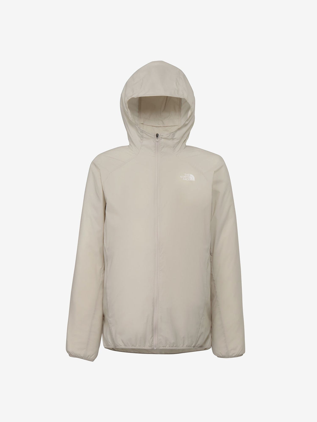 Swallowtail Vent Hoodie (Men's) - Fossil Ivory