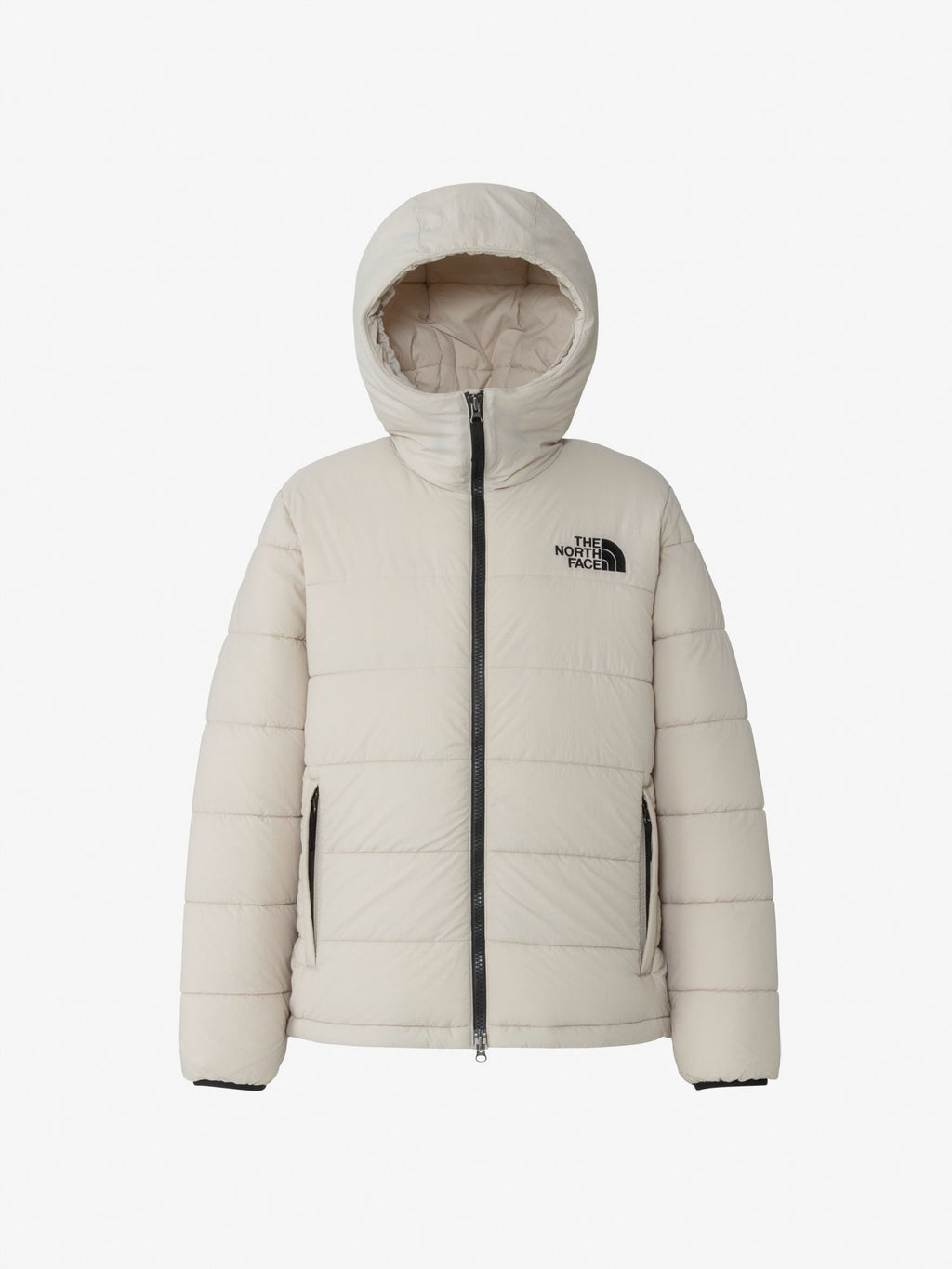 Trango Parka (Unisex) - Fossil Ivory