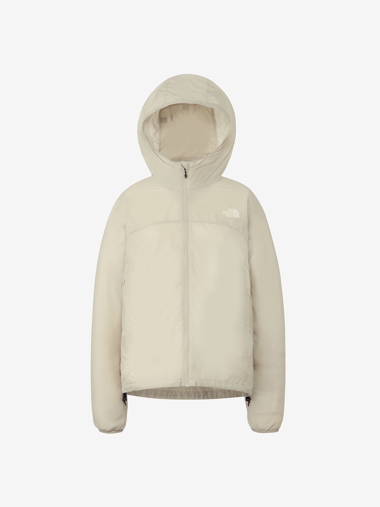 Swallowtail Hoodie (Women's) - Fossil Ivory