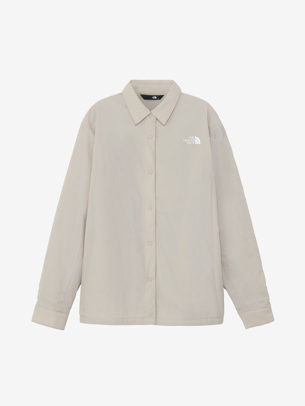 October Mid Shirt (Women's) - Fossil Ivory