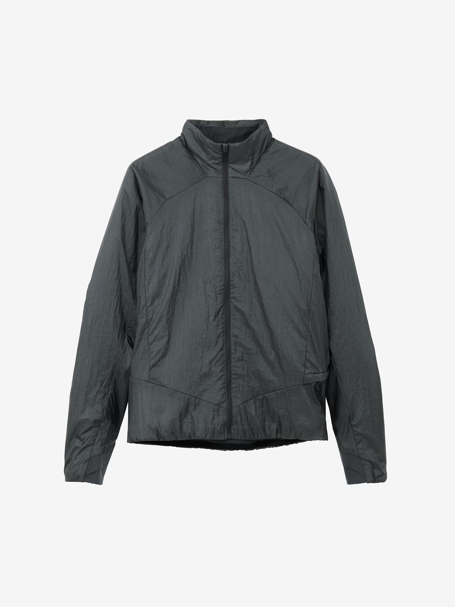 Light Warmer Coach Jacket (Women's) - Urban Gray