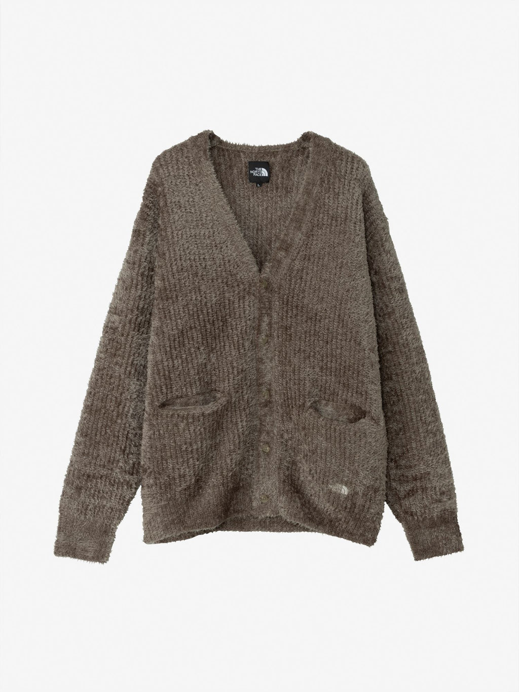 Alternative Feather Cardigan (Unisex) - Fallen Rock