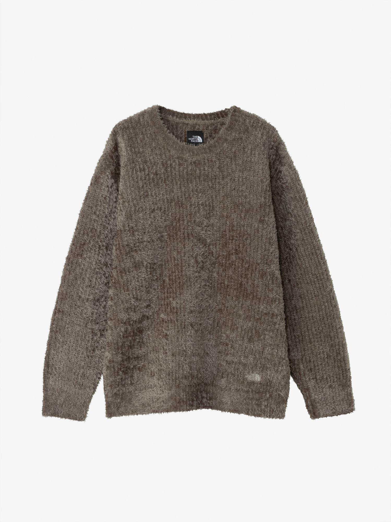 Alternative Feather Crew (Unisex) - Fallen Rock