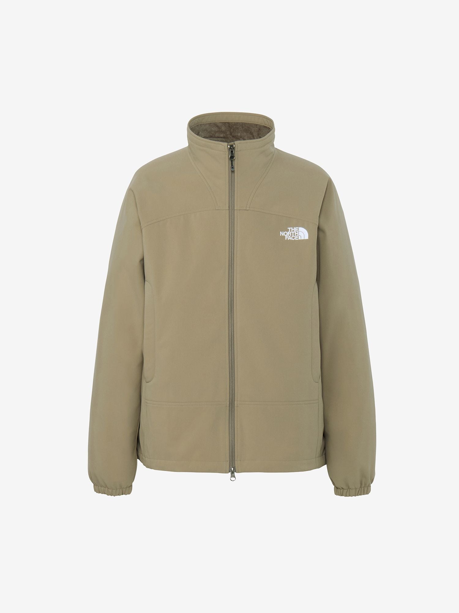 Advanced Jacket (Unisex) - Fallen Rock