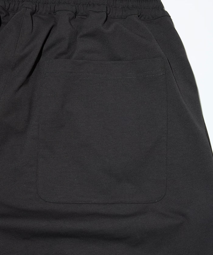 AIRDRY HIGH TECH YARN High Performance Material Tailored Jacket Set Up Relaxed Fit