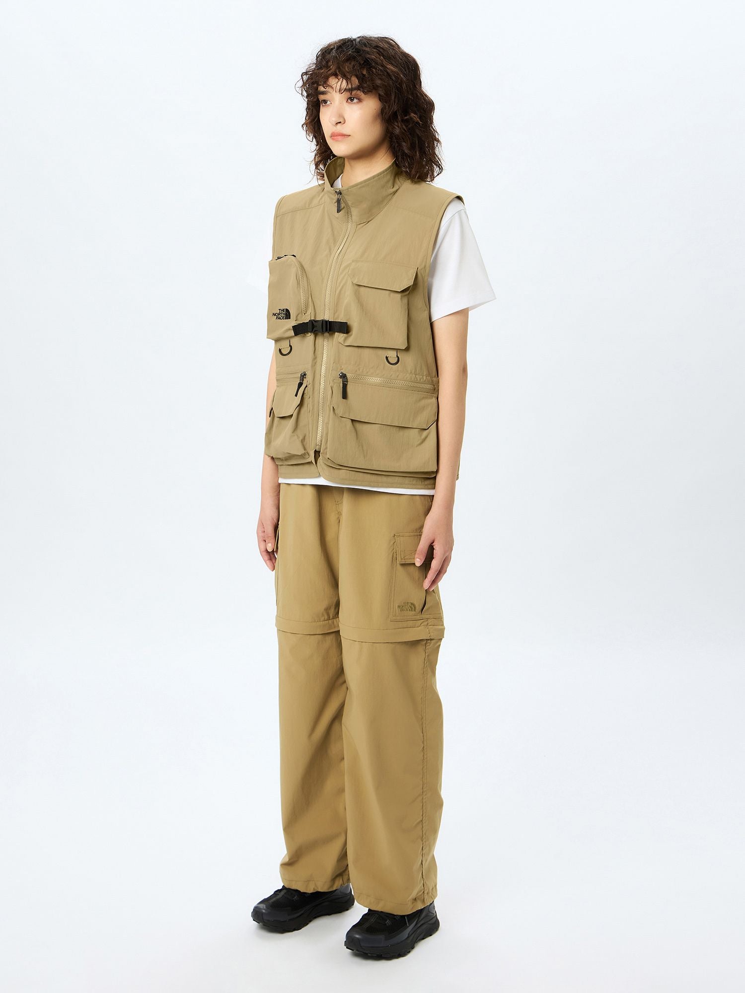 Field Utility Vest (Unisex)