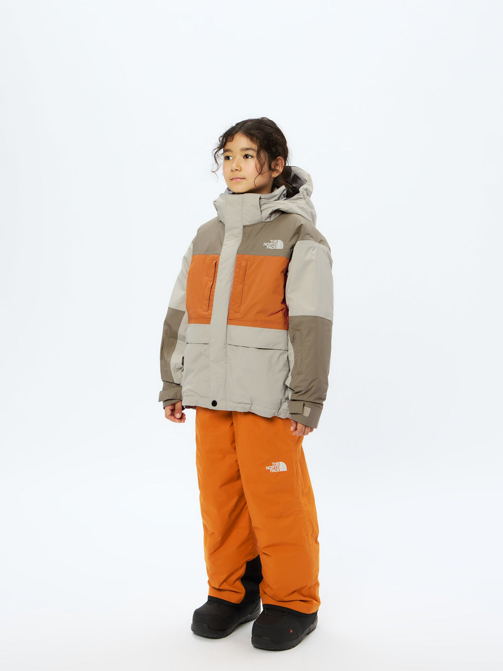 Snow Insulation Jacket (Kids)