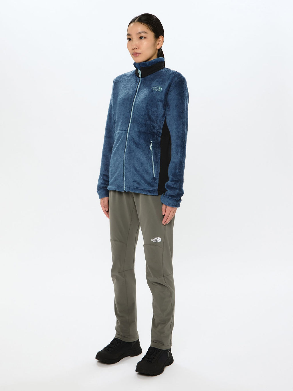Zip-In Versa Mid Jacket (Women's)