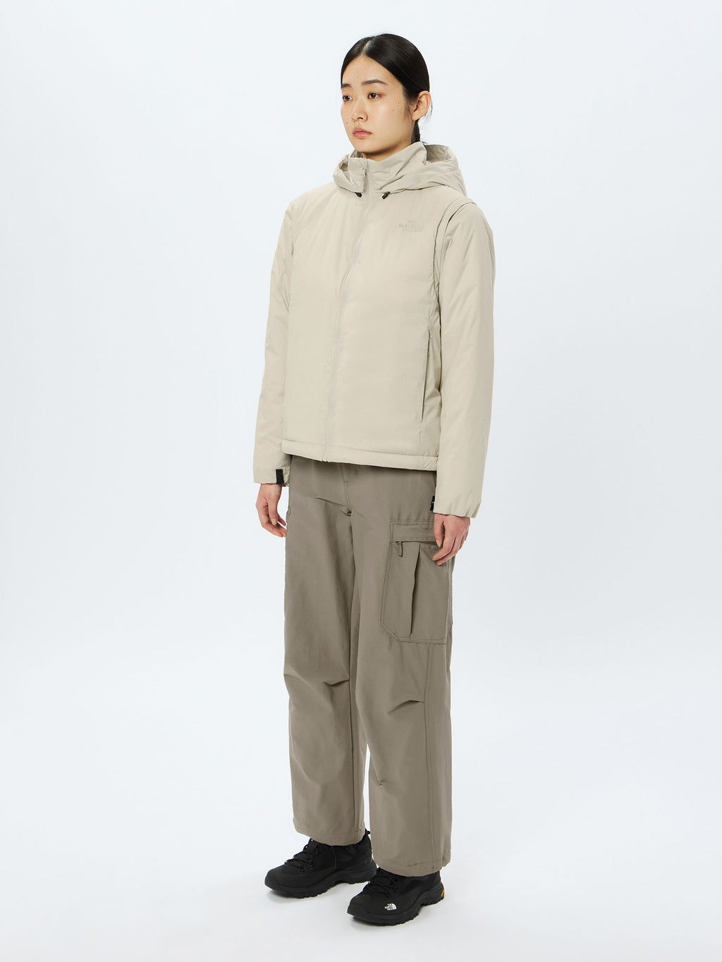 Zip-in Sunny Nook Jacket (Women's)