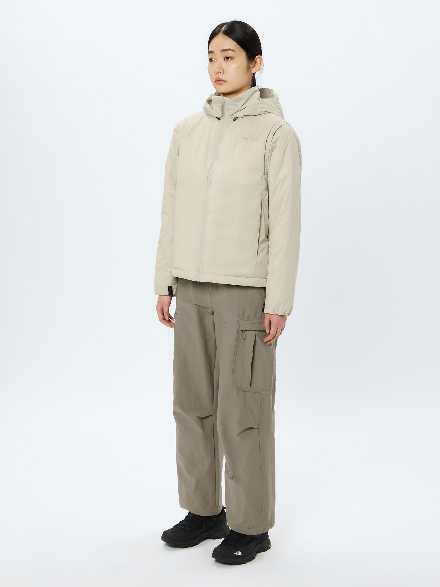 Zip-in Sunny Nook Jacket (Women's)
