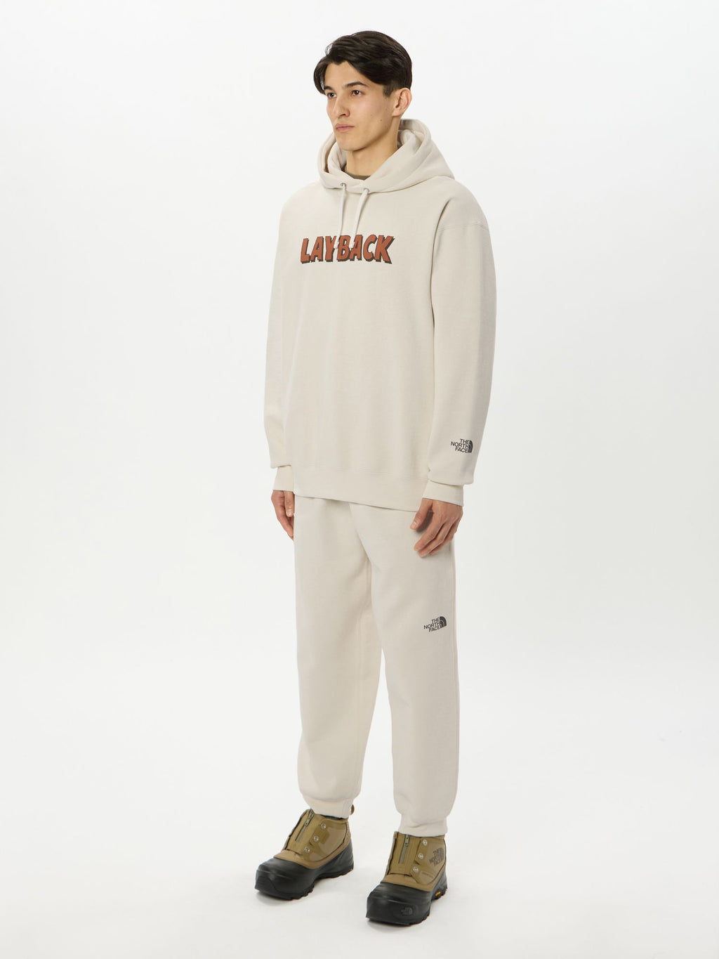 Layback Hoodie (Unisex)