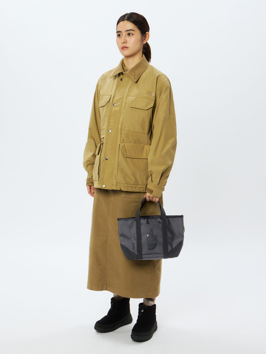 BC Standard Tote Mini