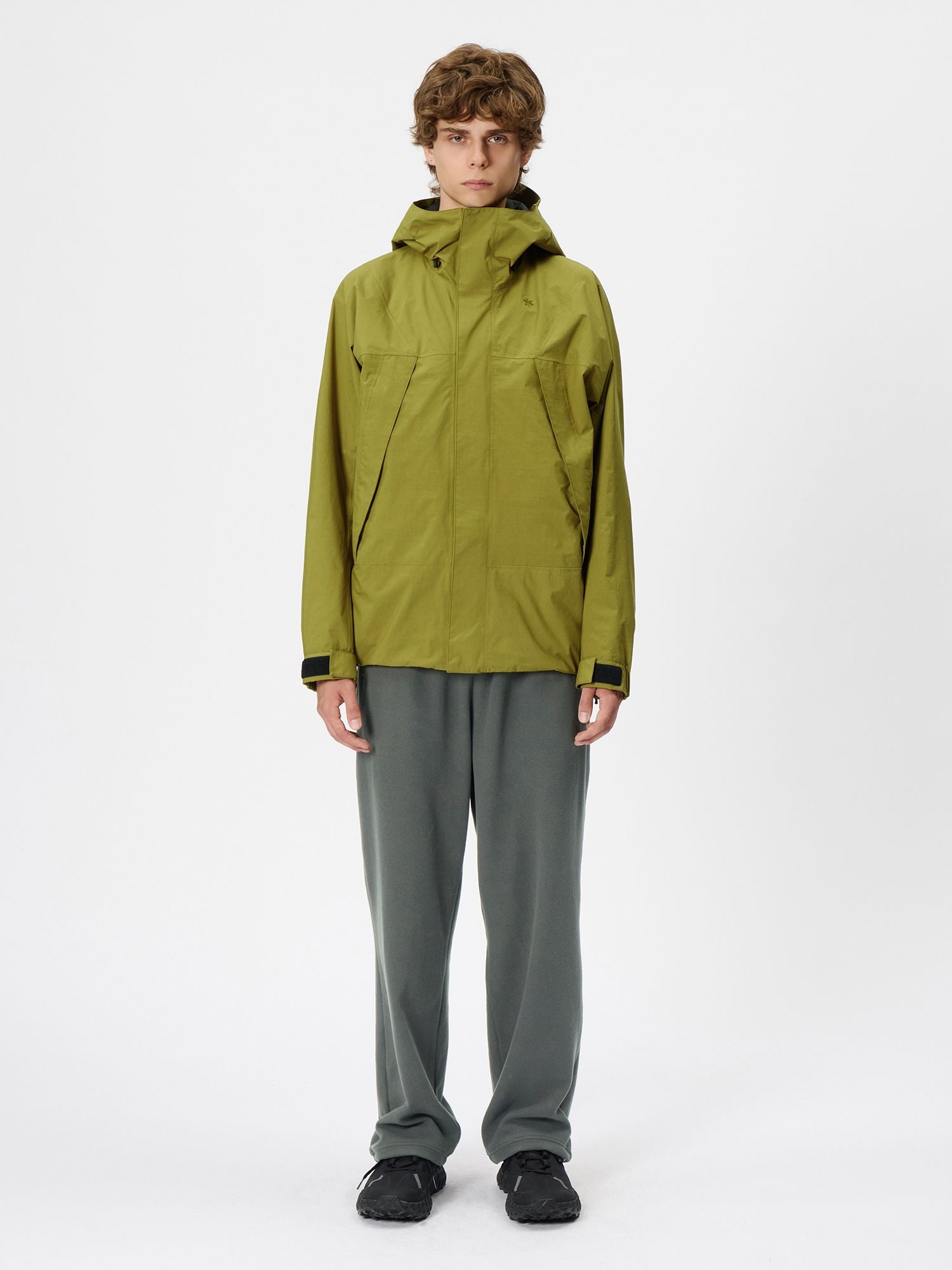 Pertex Unlimited Two Layer Jacket (Unisex)