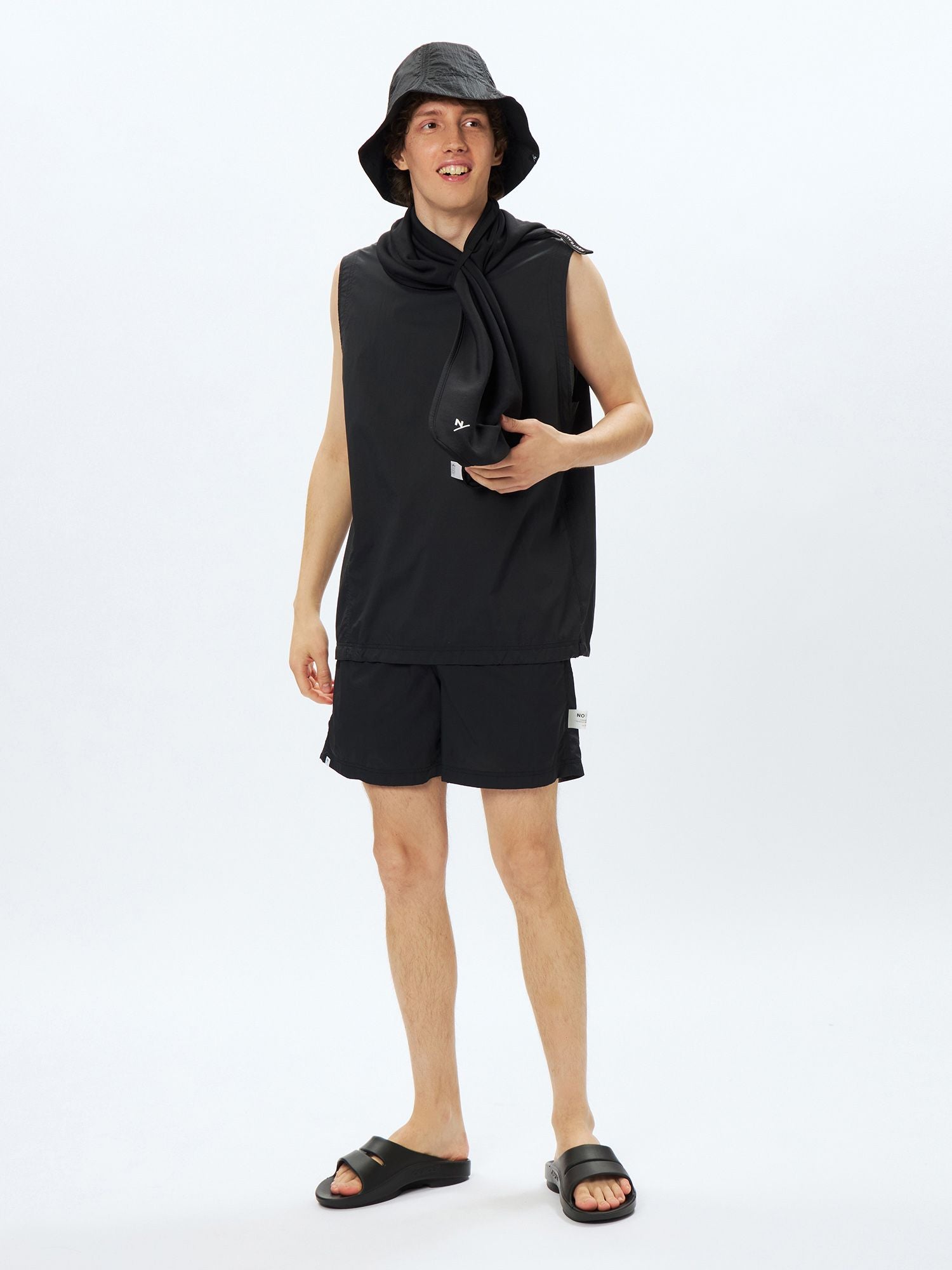 Stapla / Tulip Sauna Hat (Unisex)